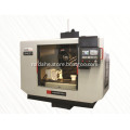 DHK021 CNC rotor groove grinder.